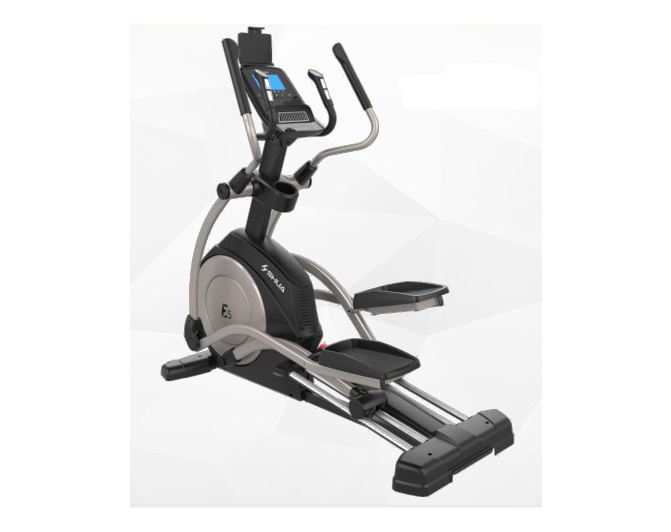 舒華SH-6500E 商用橢圓機